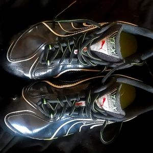 Puma TFX Sprint Track Shoes Mens